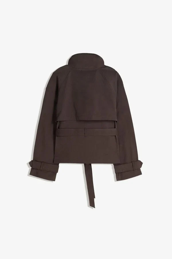 OLYVAA - Serena Trench Coat