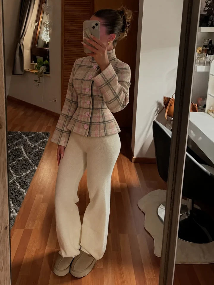 OLYVAA - Rimaya Jacket