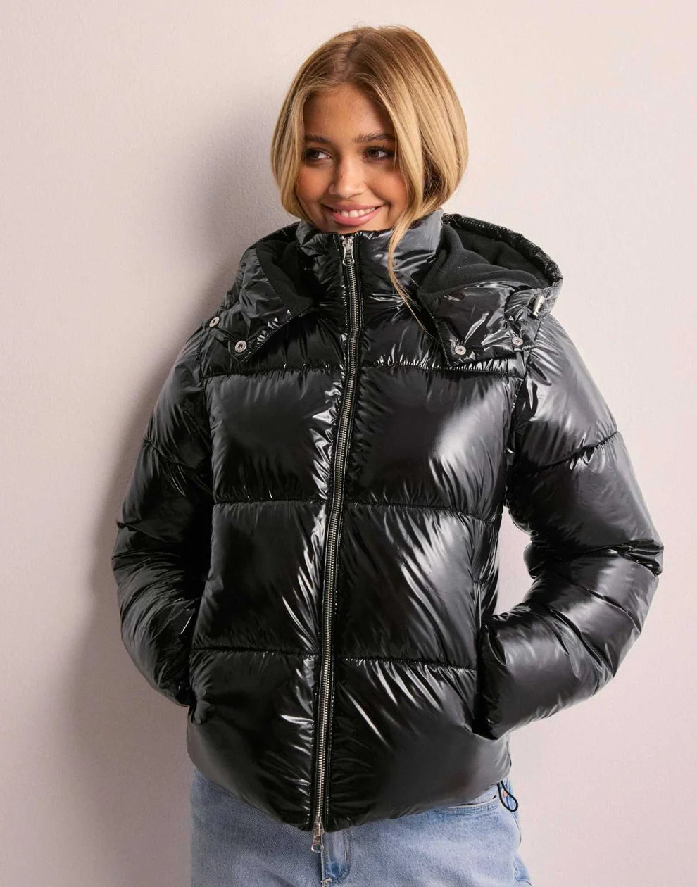 OLYVAA - Noméra Jacket