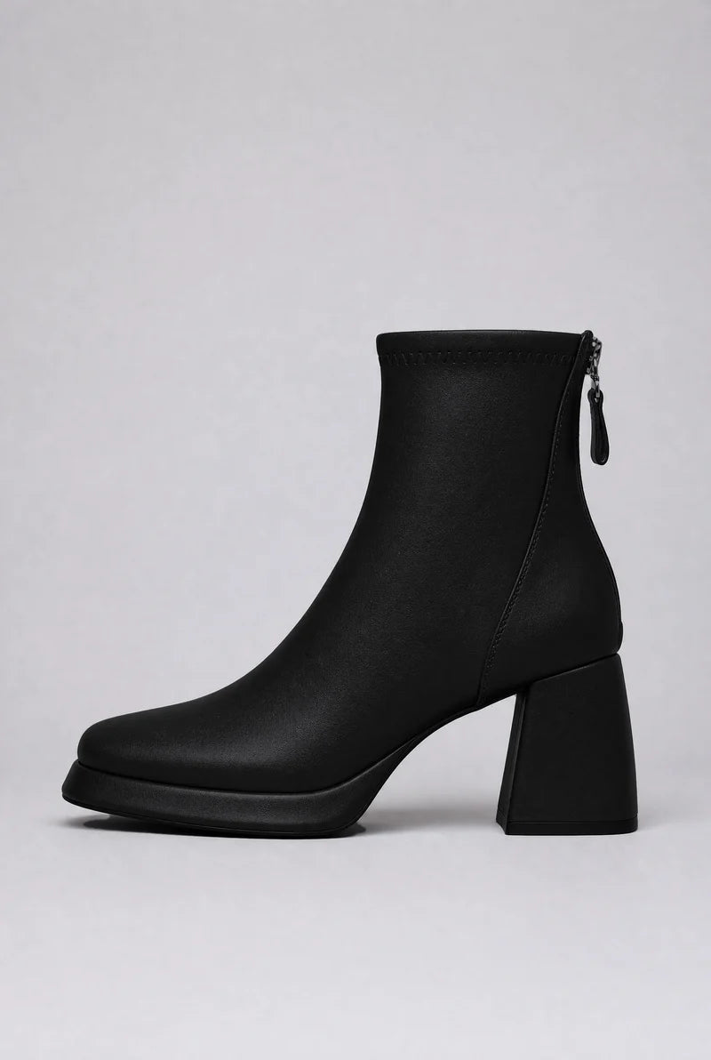 OLYVAA - Carla Boots