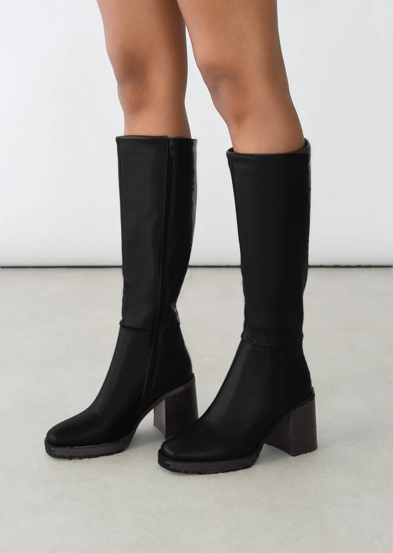 OLYVAA - Leila Boots