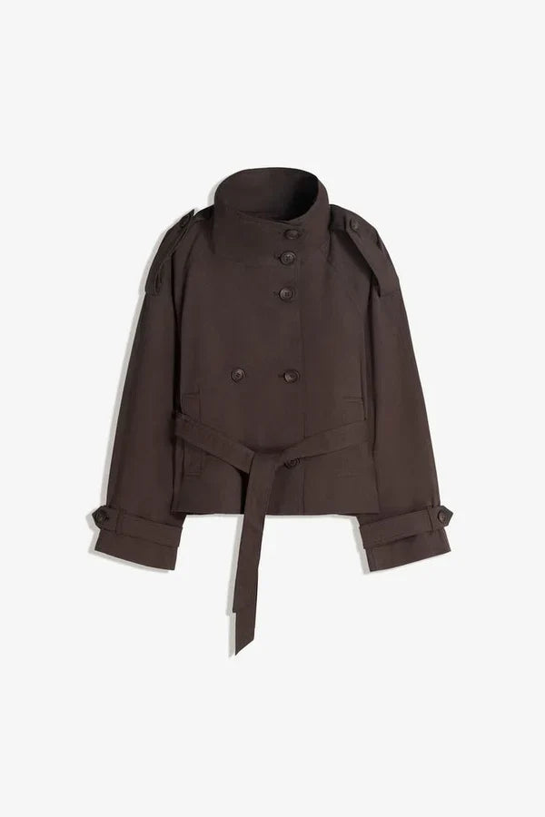OLYVAA - Serena Trench Coat