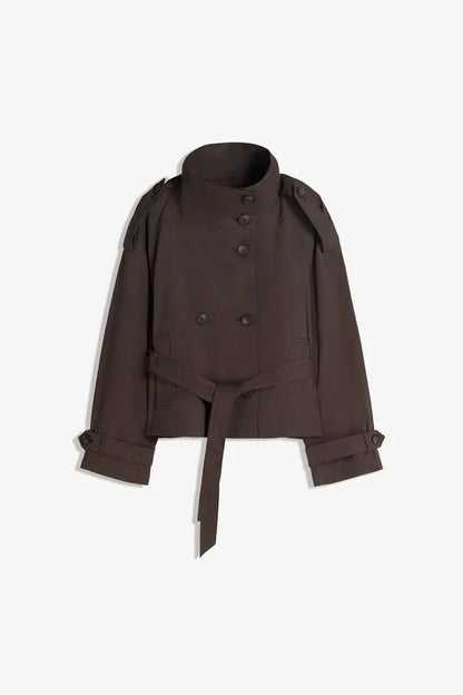 OLYVAA - Serena Trench Coat