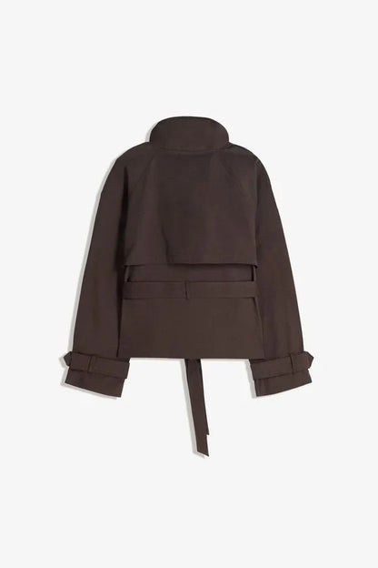OLYVAA - Serena Trench Coat