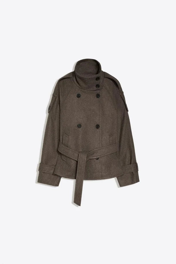OLYVAA - Alina Trench Coat