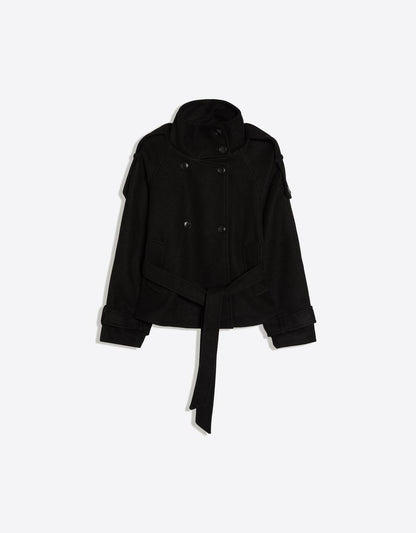 OLYVAA - Trenchcoat Loïsa