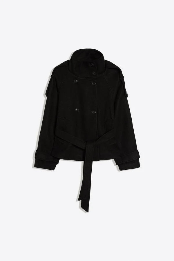 OLYVAA - Alina Trench Coat