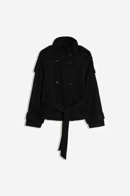 OLYVAA - Alina Trench Coat