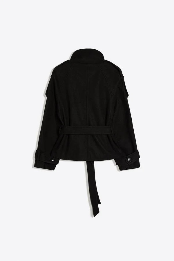 OLYVAA - Alina Trench Coat