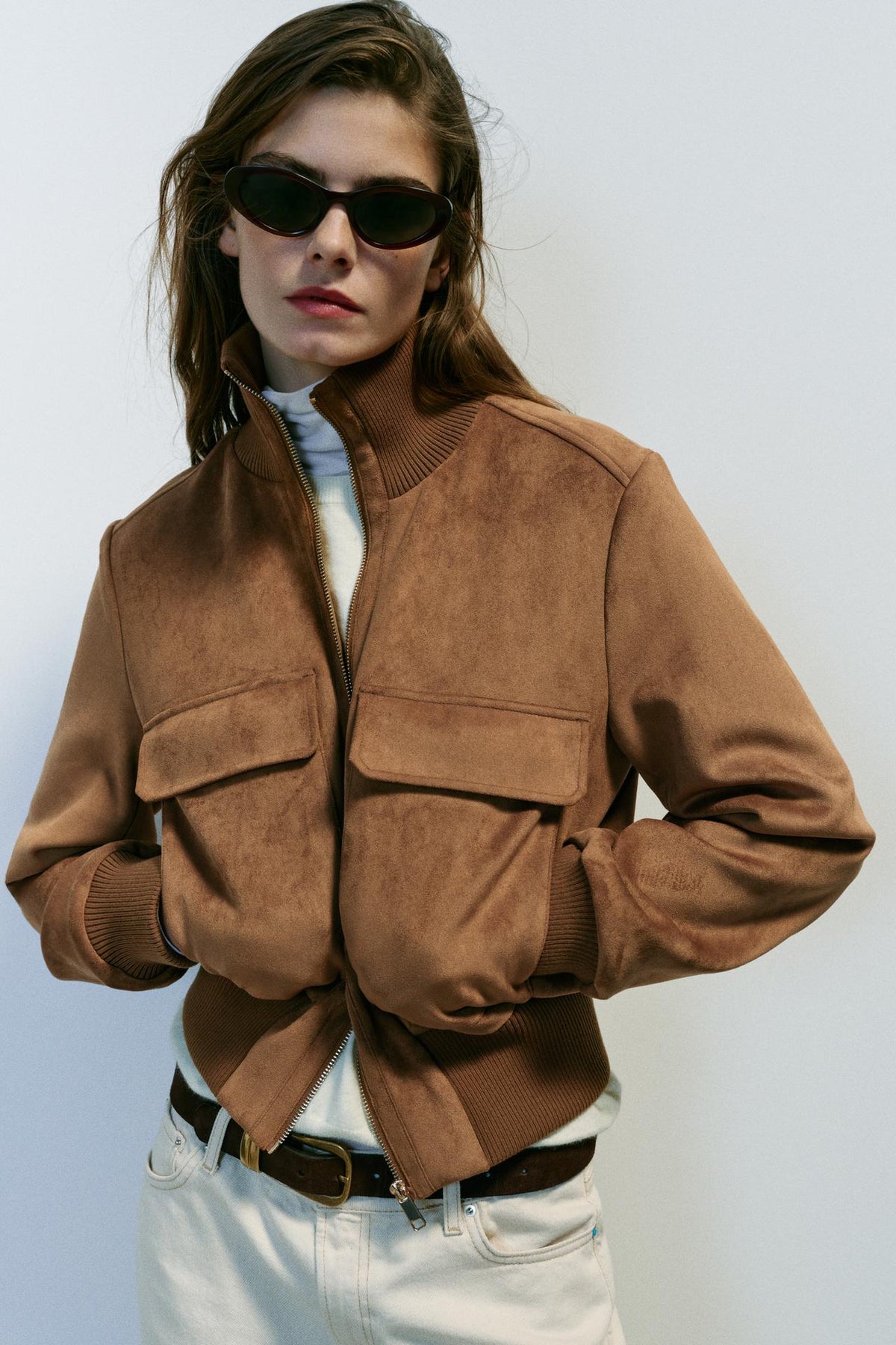 OLYVAA - Jacke Ciarya