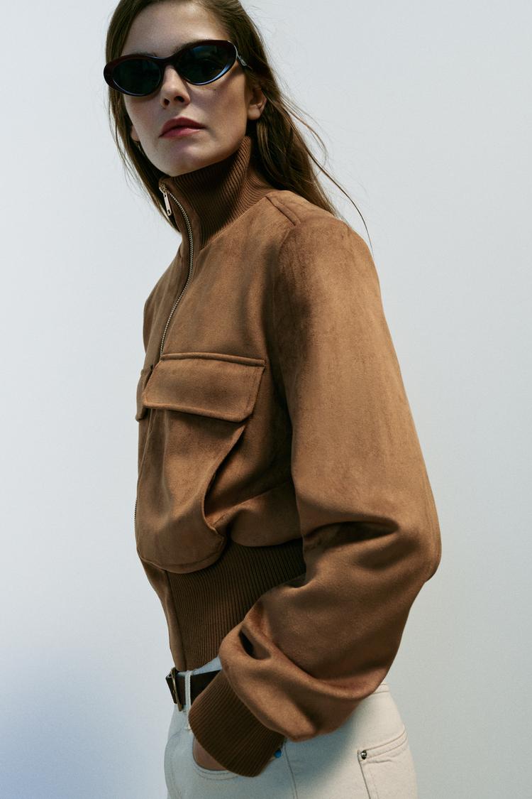 OLYVAA - Jacke Ciarya
