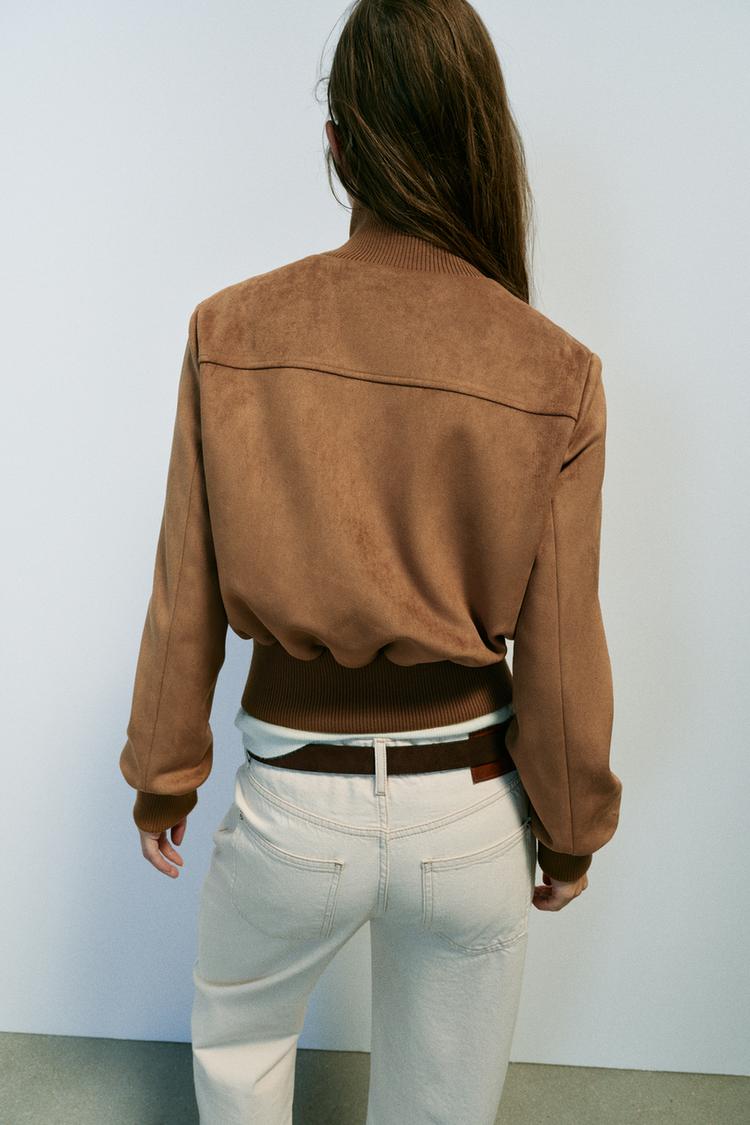 OLYVAA - Jacke Ciarya