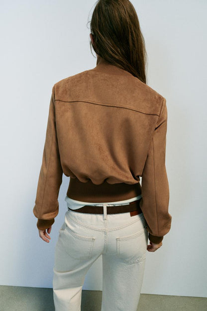 OLYVAA - Jacke Ciarya