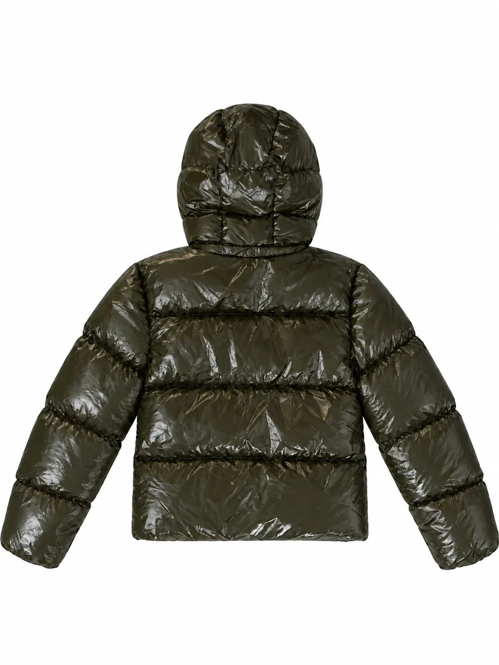 OLYVAA - Noméra Jacket