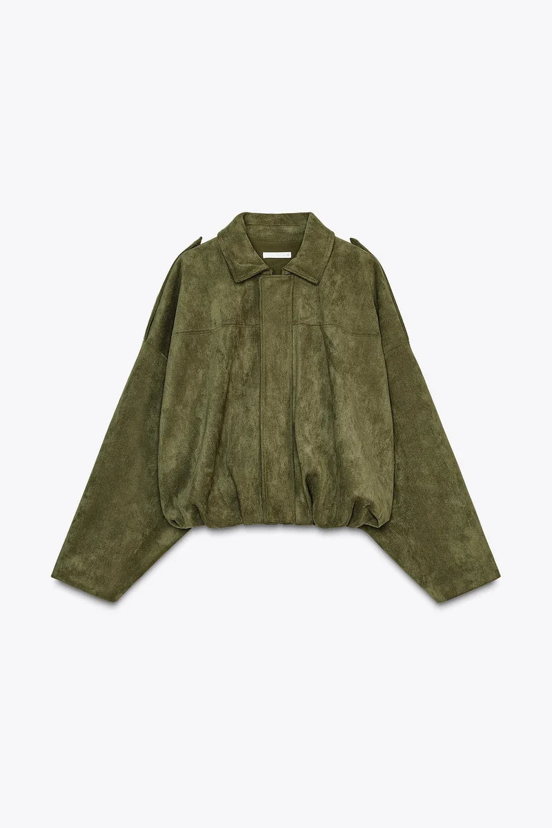 OLYVAA - Aneria Jacket