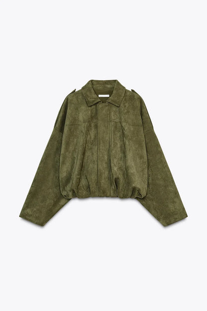 OLYVAA - Aneria Jacket