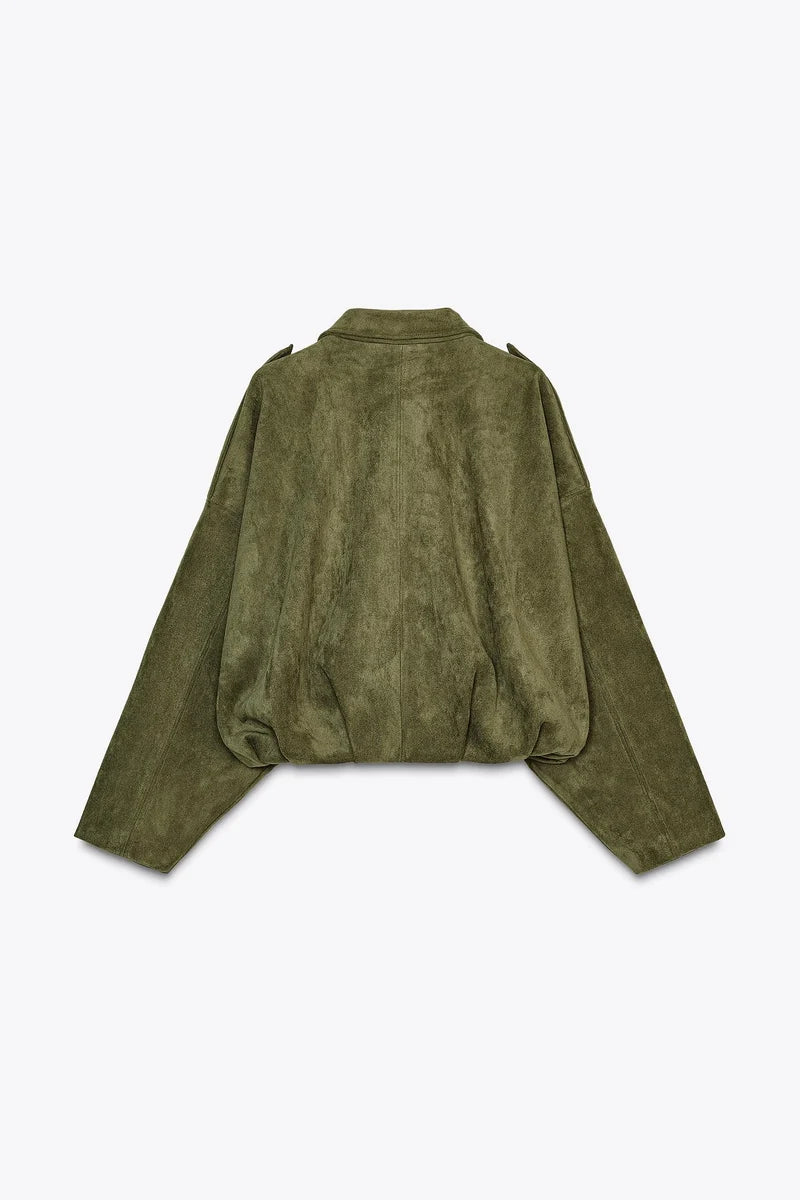 OLYVAA - Aneria Jacket