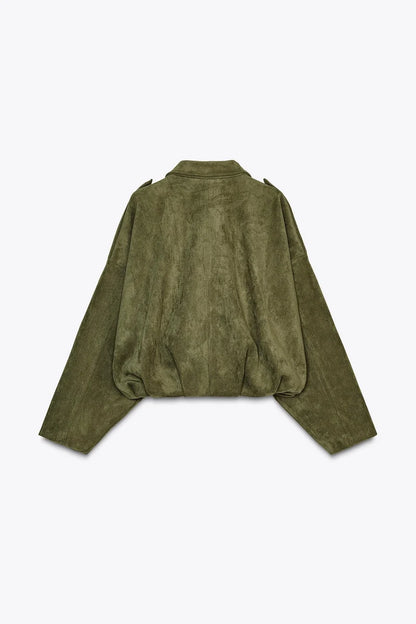 OLYVAA - Aneria Jacket