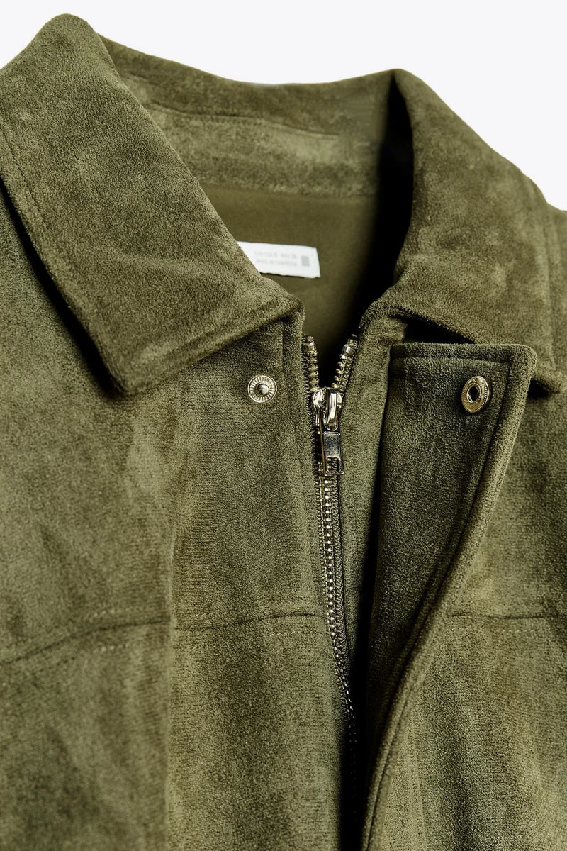 OLYVAA - Aneria Jacket