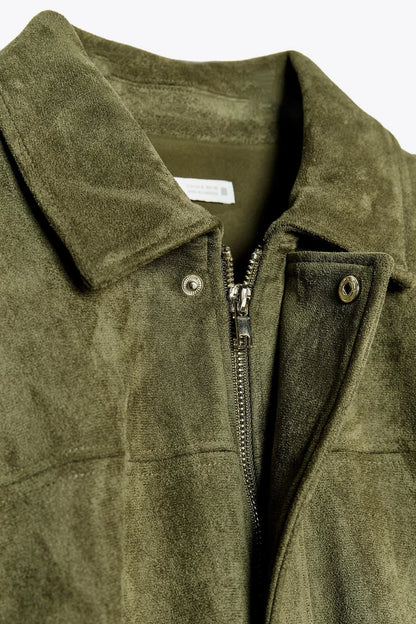 OLYVAA - Aneria Jacket