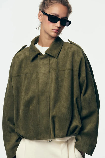 OLYVAA - Aneria Jacket