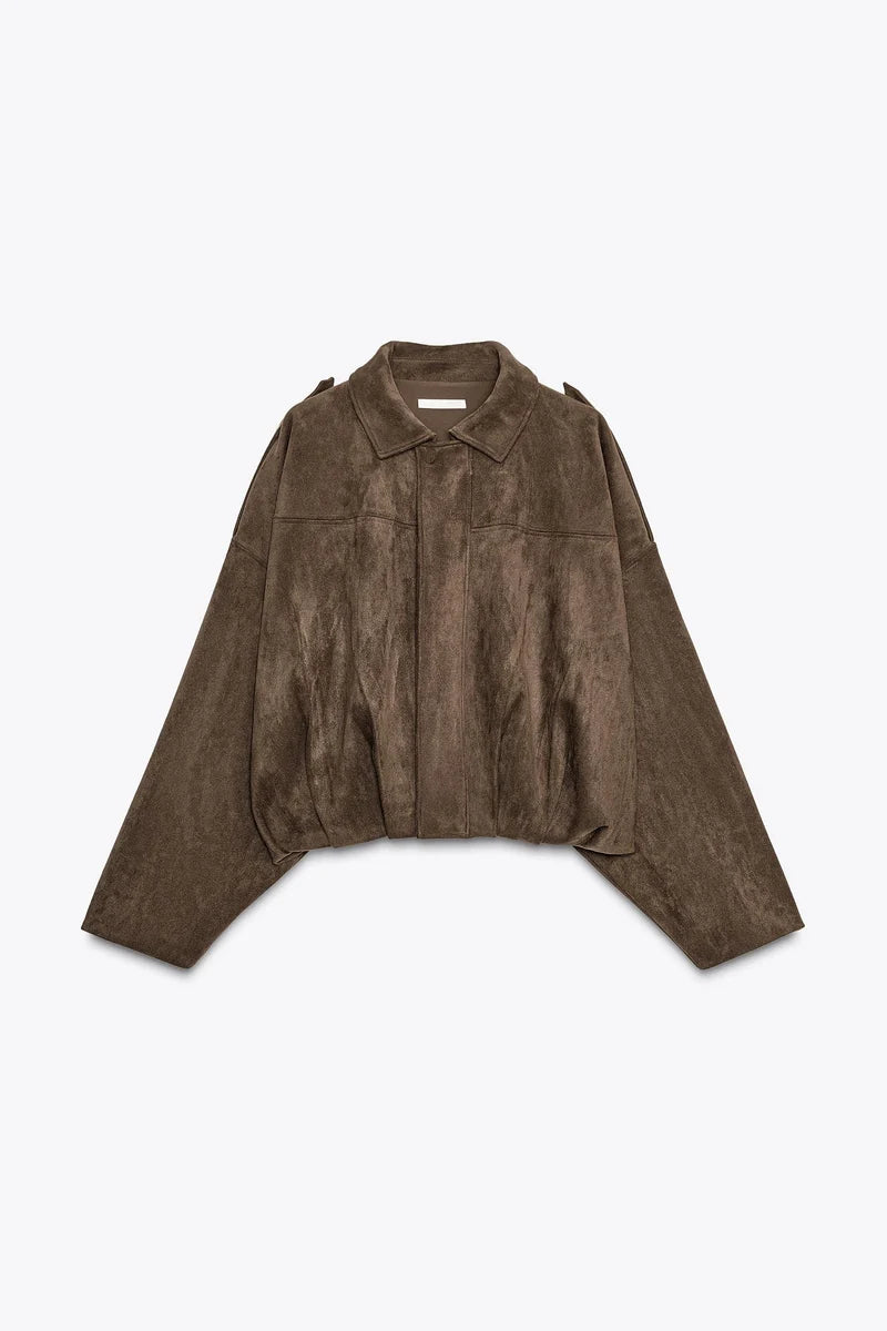 OLYVAA - Aneria Jacket