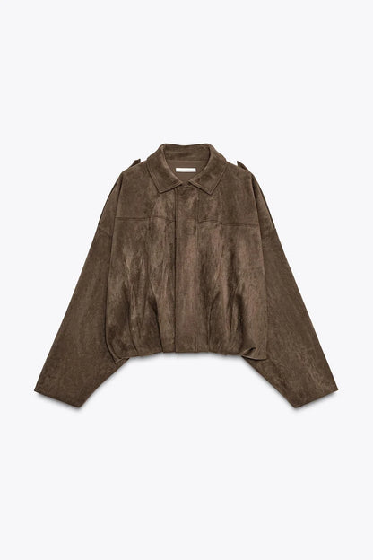 OLYVAA - Aneria Jacket