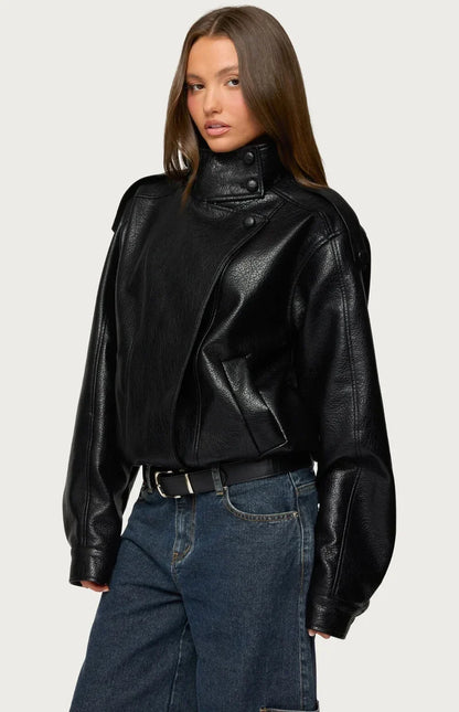 OLYVAA - Zoey Jacke