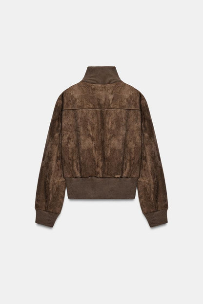 OLYVAA - Jacke Ciarya