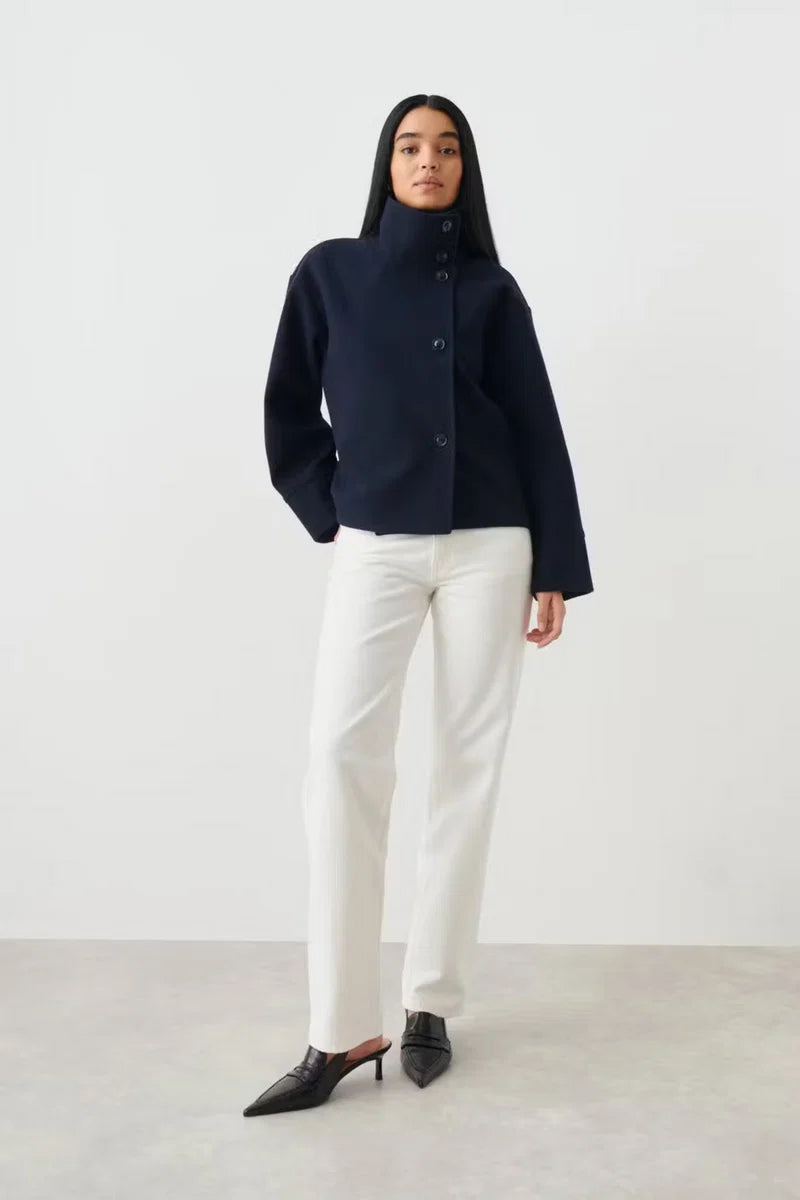 OLYVAA - Maloya Jacket