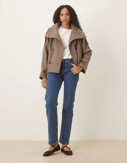 OLYVAA - Avélie Trench Coat