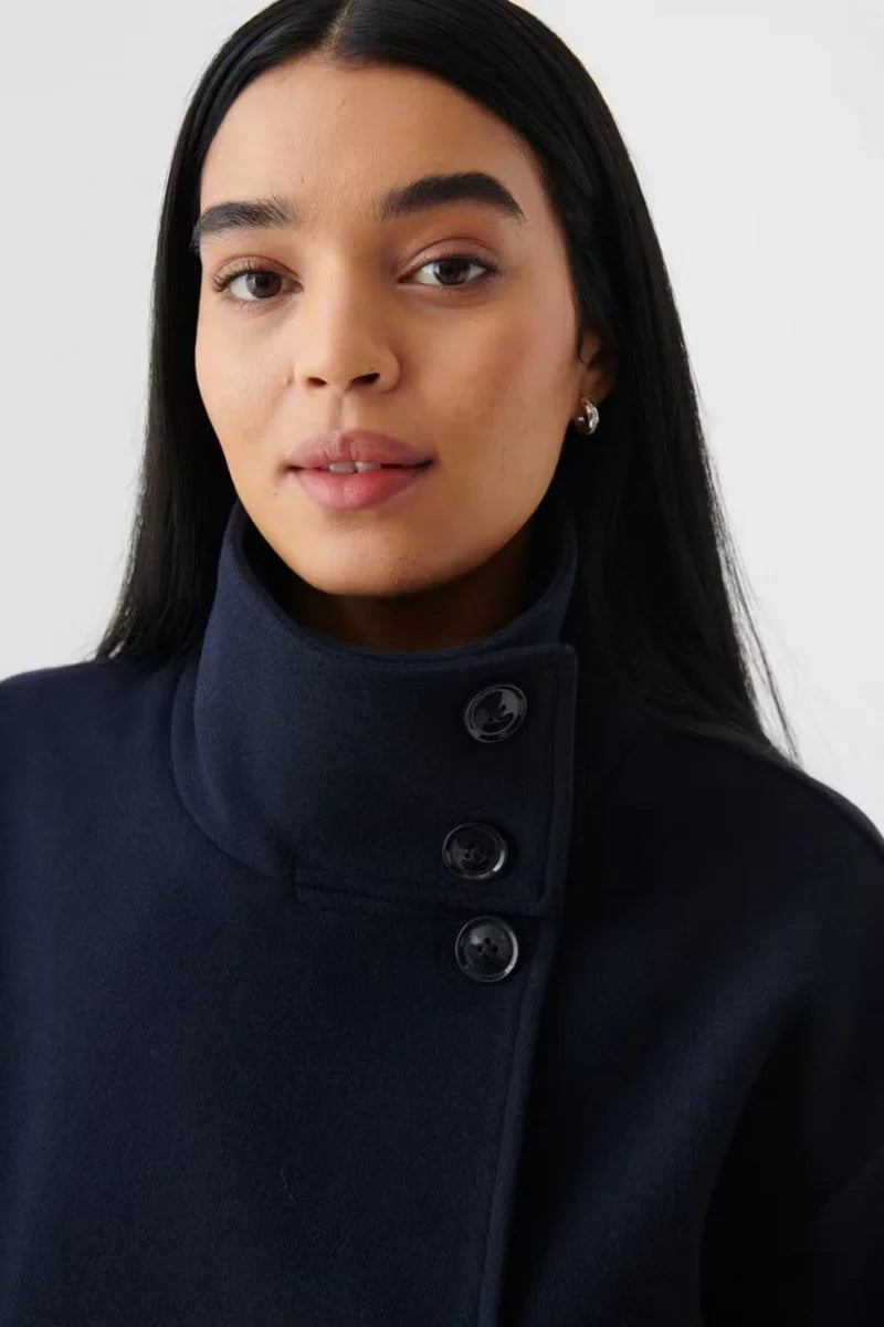 OLYVAA - Maloya Jacket