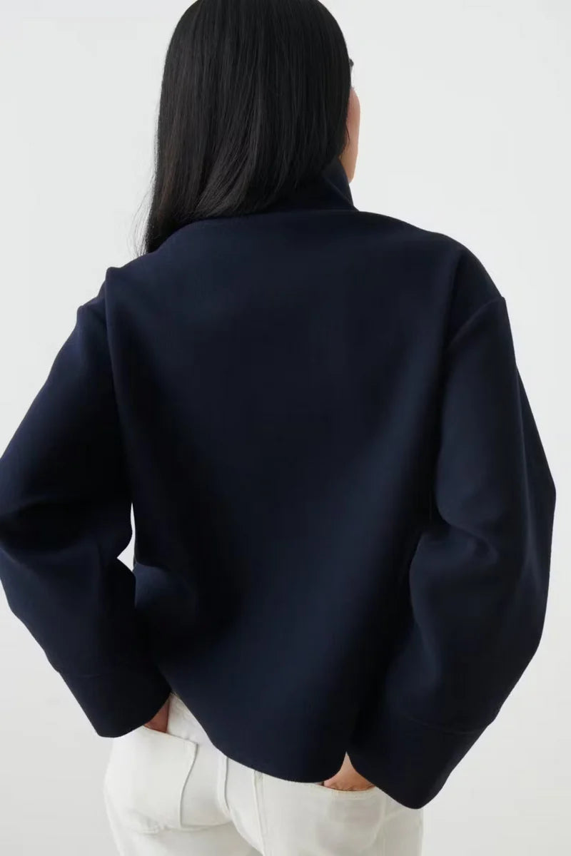 OLYVAA - Maloya Jacket
