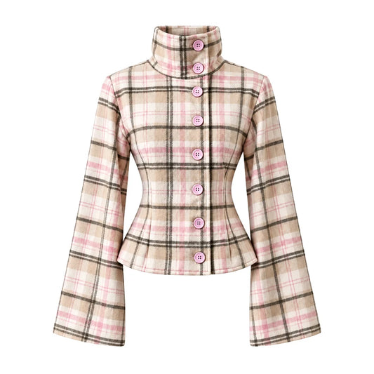 OLYVAA - Rimaya-Jacke