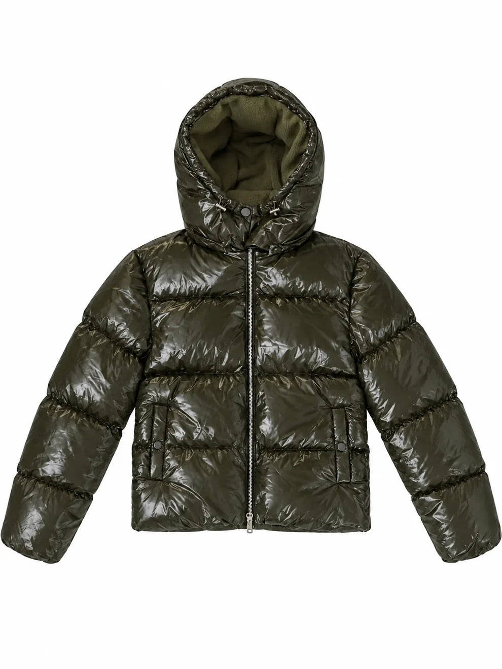 OLYVAA - Noméra Jacket