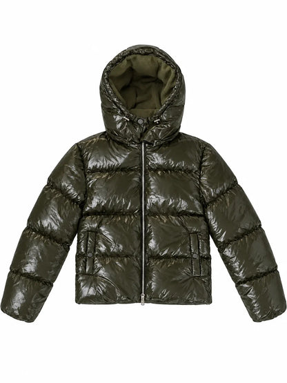 OLYVAA - Noméra Jacket