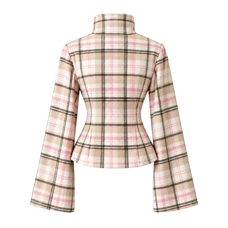 OLYVAA - Rimaya Jacket