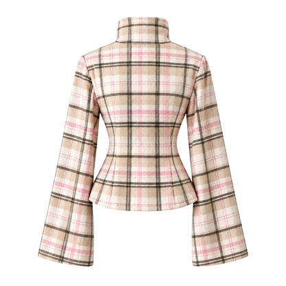 OLYVAA - Rimaya Jacket