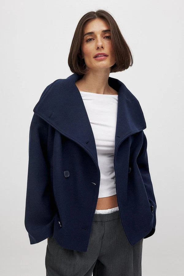 OLYVAA - Natalia Coat