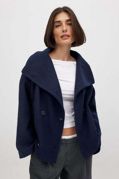 OLYVAA - Natalia Coat