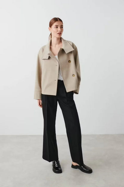 OLYVAA - Maloya Jacket