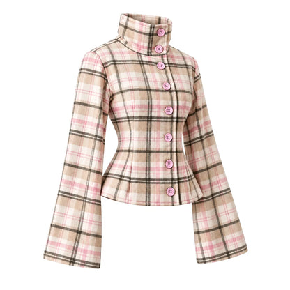 OLYVAA - Rimaya Jacket