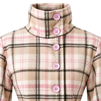 OLYVAA - Rimaya Jacket