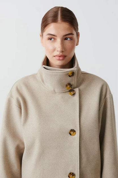 OLYVAA - Maloya Jacket
