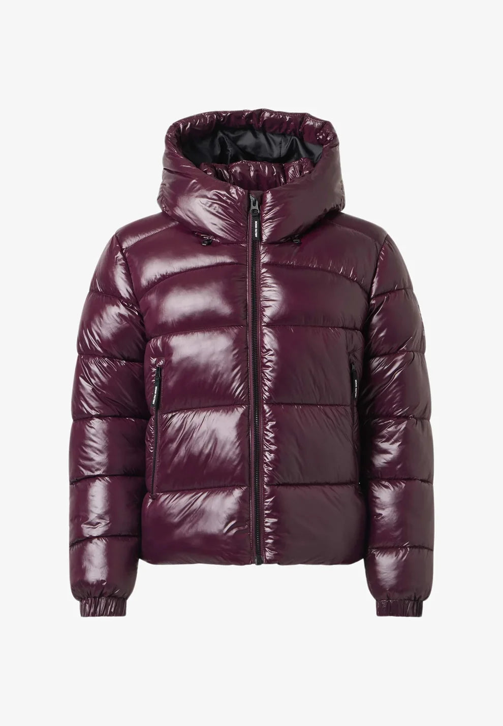 OLYVAA - Noméra Jacket