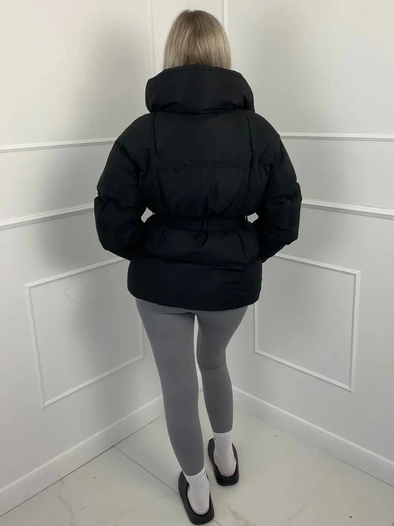 OLYVAA - Andréa Down Jacket