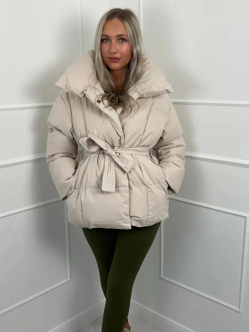 OLYVAA - Andréa Down Jacket