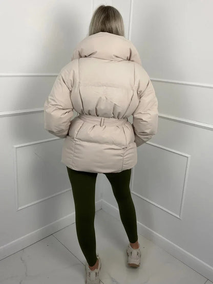 OLYVAA - Andréa Down Jacket