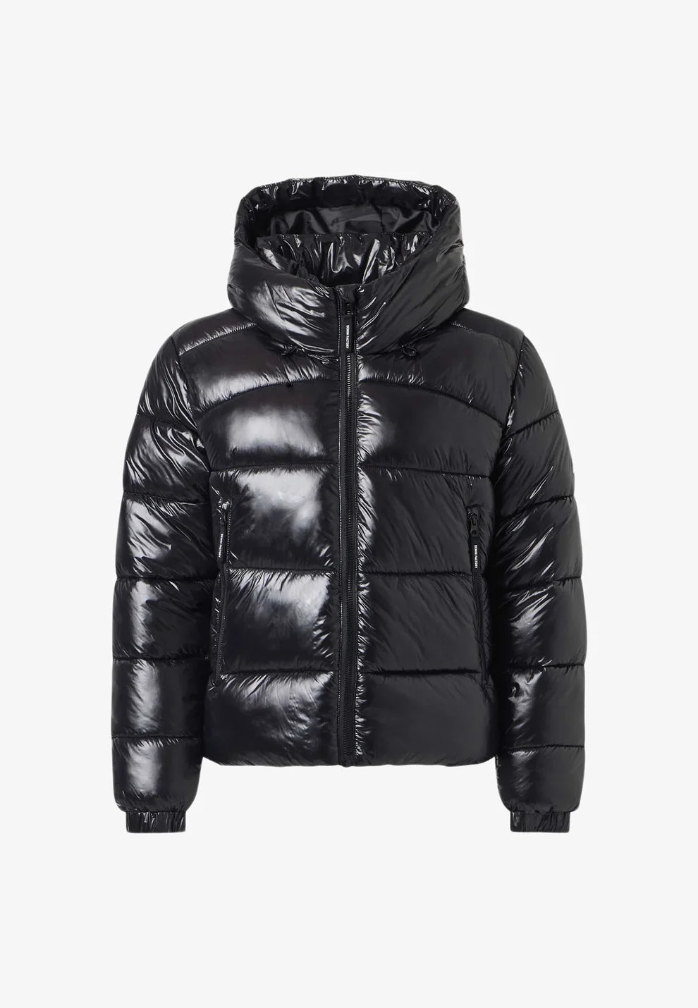 OLYVAA - Noméra Jacket