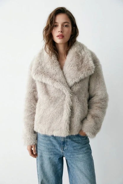OLYVAA - Juliana Fur